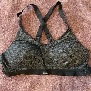 Victoria Secret Sports Bra